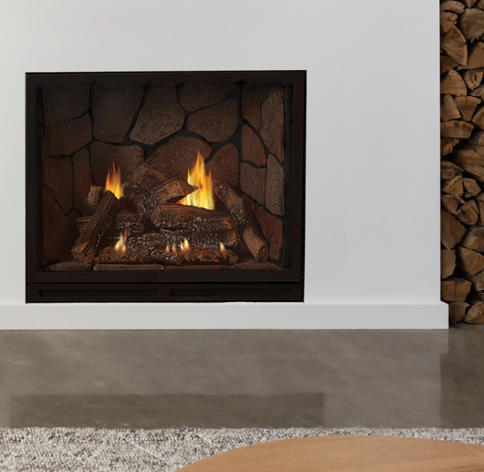 DVCD36FP31P LP CLEAN FACE TAHOE FIREPLACE EMPIRE