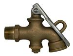 11003 1&quot; BARREL FAUCET AYMCD
*** PRODUCT CONTAINS LEAD ***
*** NON-POTABLE USE ONLY ***